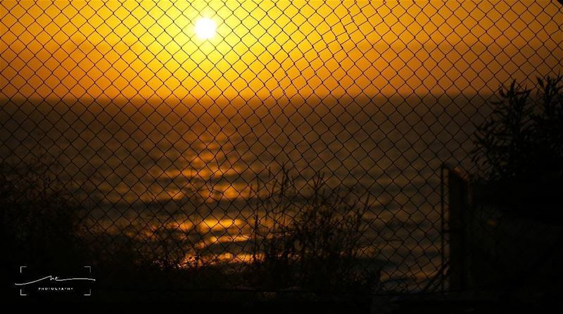 Chasing sunsets ☀☀☀ (Batroûn)