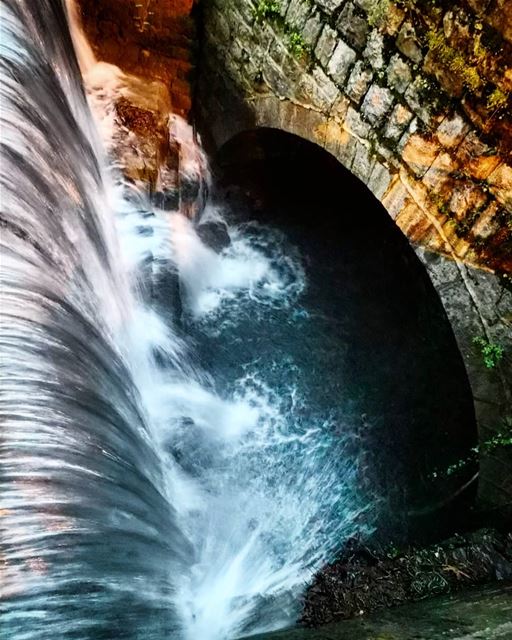  ChasingWaterfalls ... (Lebanon)