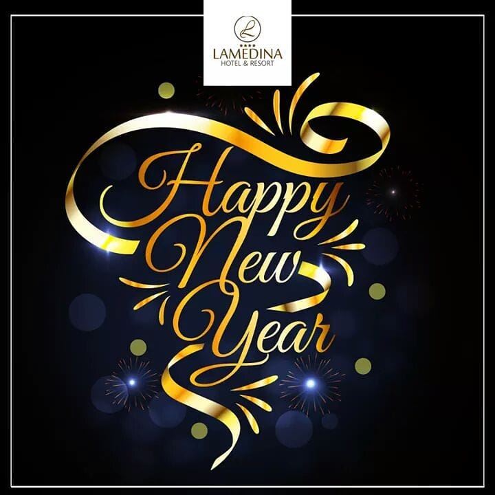 Cheers to great moments !  HAPPYNEWYEAR  NYE18  LAMEDINAHOTEL  LEBANON ...