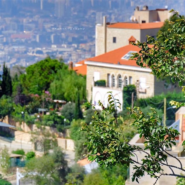 Chemlan 🇱🇧 - Summer 2017 • insta_lebanon  ig_lebanon  lebanon_pictures... (Chemlane, Mont-Liban, Lebanon)