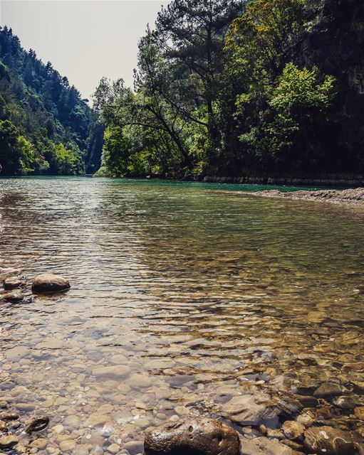 Chouwen... (Chouwen Lake)