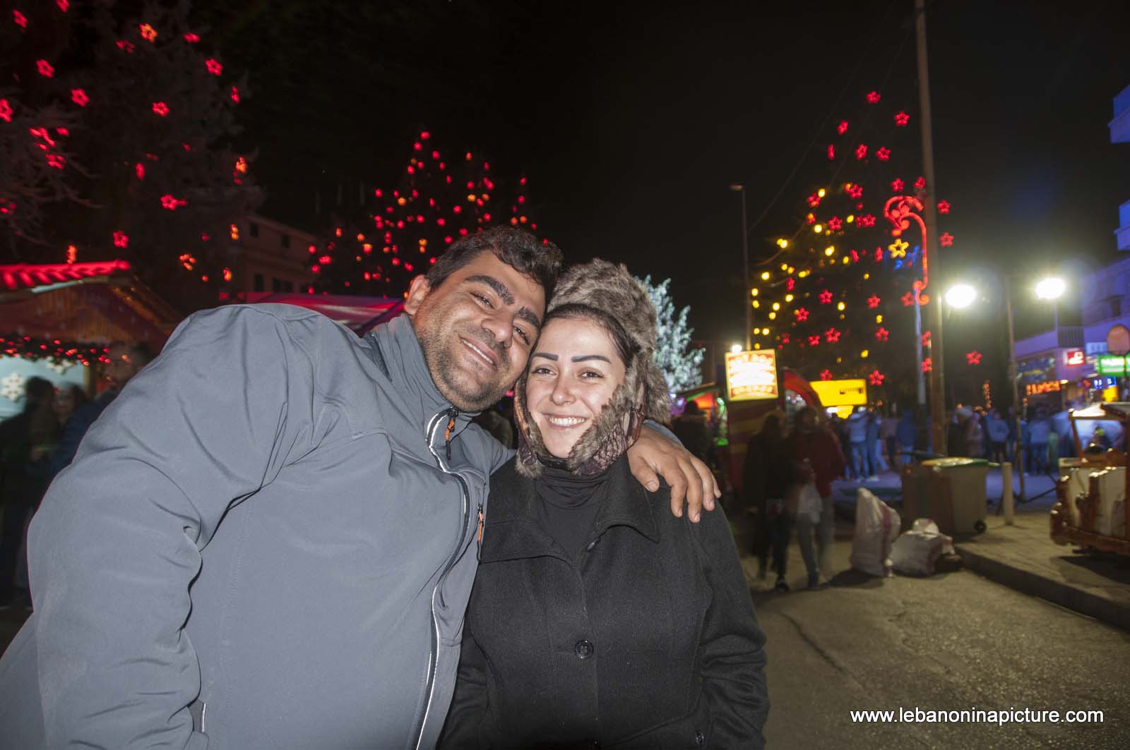 Christmas Village 2016 (Bikfaya, Lebanon)