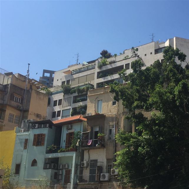  city  buildings  beirut  beirutconnected  achrafieh  lebanon  ig_lebanon ... (Achrafieh, Lebanon)