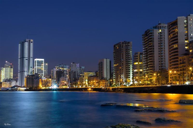 City life ✨..... photography photographer photooftheday picoftheday... (Beirut, Lebanon)