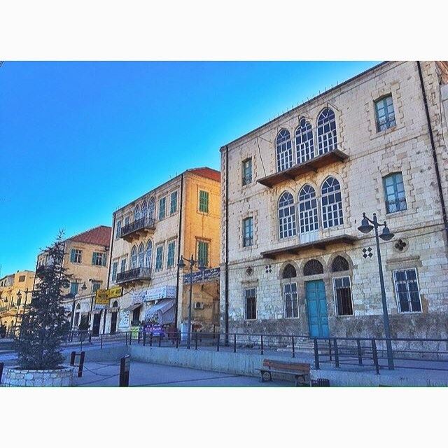 City Of The Sun Baalbeck 