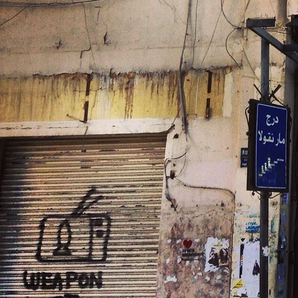  citylife  streetlife  beirut  lebanon  graffiti  culture ...