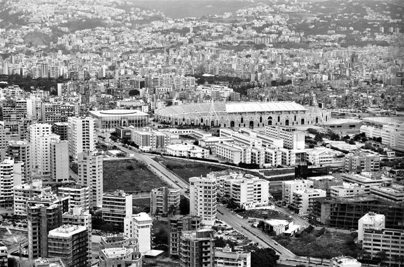 Concrete....... lebanon  beirut  vscocam  beautifuldestinations ... (Beirut, Lebanon)