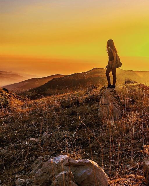 Credit to @treehugger961 -  Sannine Mt, Lebanon  lebanon  hiking  nature ...