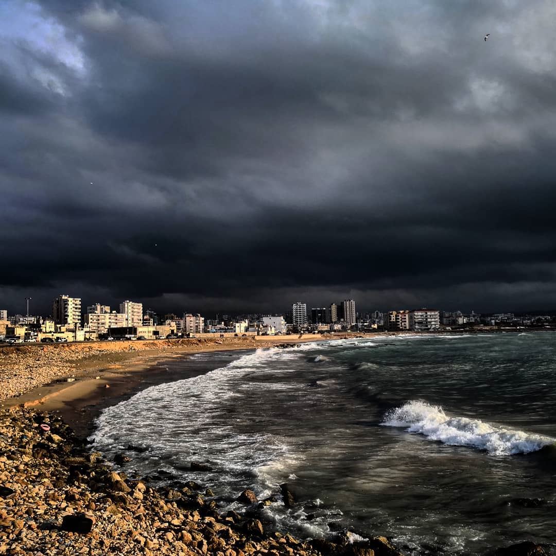 Days of winter keep a ray of last summer -  ichalhoub in  Lebanon with a...