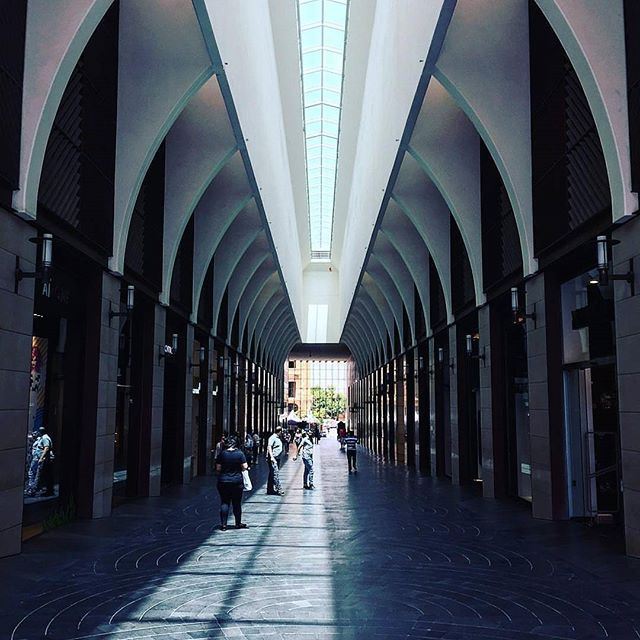 Definition of @livelovearchitecture perfection @beirutsouks beirutsouks by @to_behold (Beirut Souks)