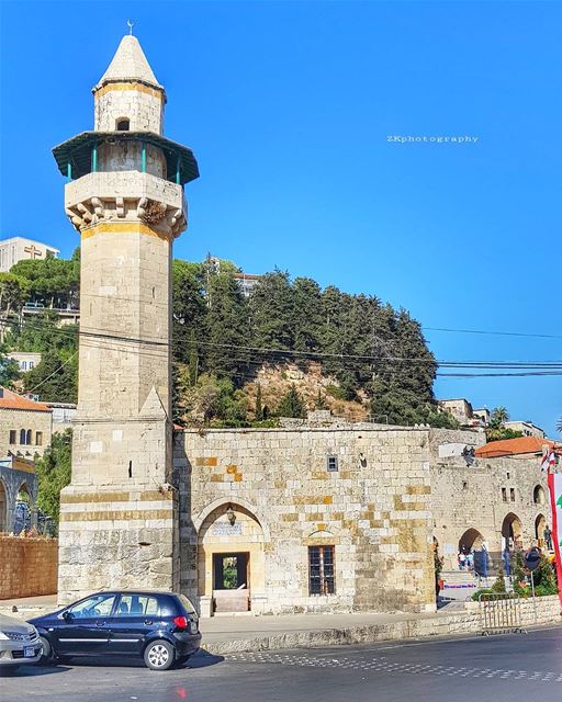 Deir El Amar- Summer 2017 🇱🇧 * insta_lebanon  ig_lebanon ... (Deïr El Qamar, Mont-Liban, Lebanon)