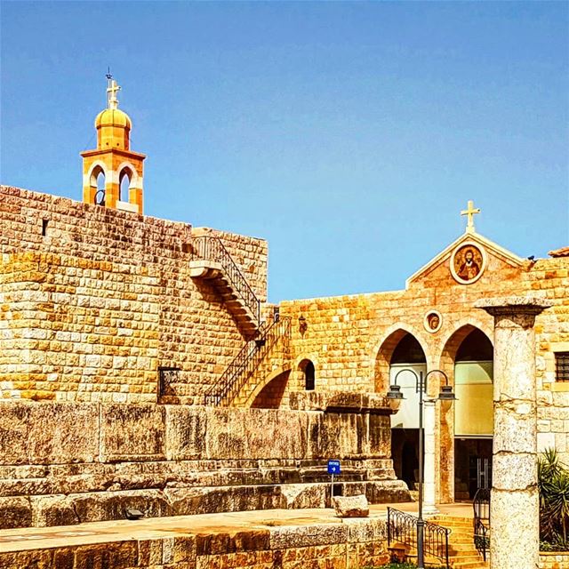 Deir l al3a beit... (Beit Meri, Mont-Liban, Lebanon)