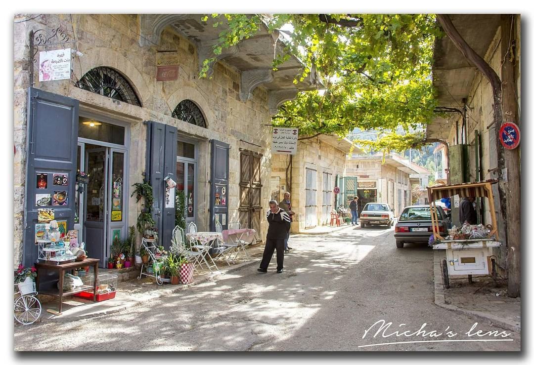 Douma in some photos  thebestinlebanon  mycountrylebanon ...