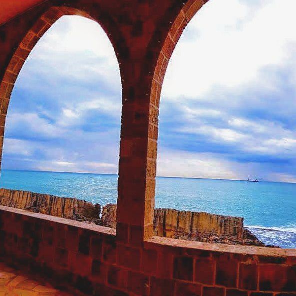 Dreams & Love have no limits ... ptk_lebanon  lebanonspotlights ... (Batroûn)