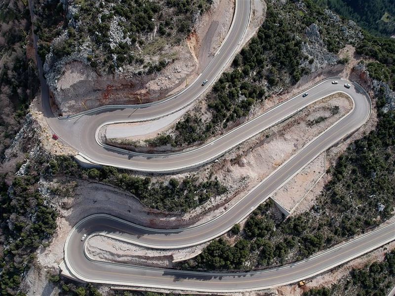  dronephotography aerialphotography takenbywissamalhoury... (Lebanon)