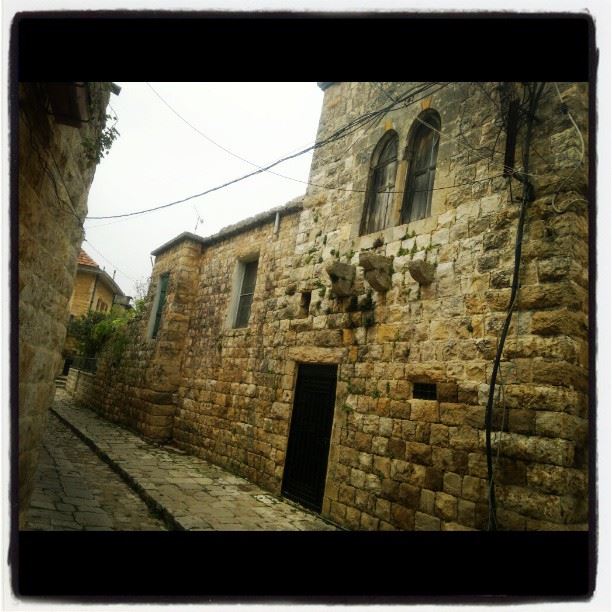  easter  sunday at  DeirElKamar  DeirElQamar  DeirElQammar  Lebanon  Liban...