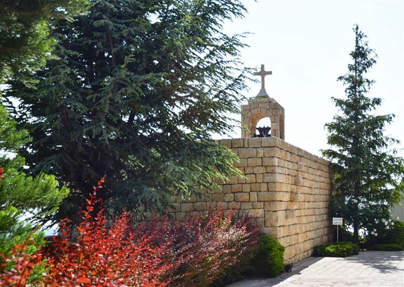 Ehden ♥ (Ehden, Lebanon)