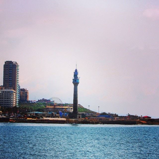 El Manara, Beirut. Wearelebanon  Beirut  Beyrouth  downtown  BeirutSouks...