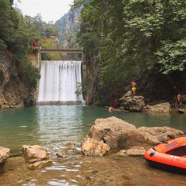 Endless summer!By @chrblharb  Chouwen  Beirut  Liban  Libano  Lebanon... (Chouwen)