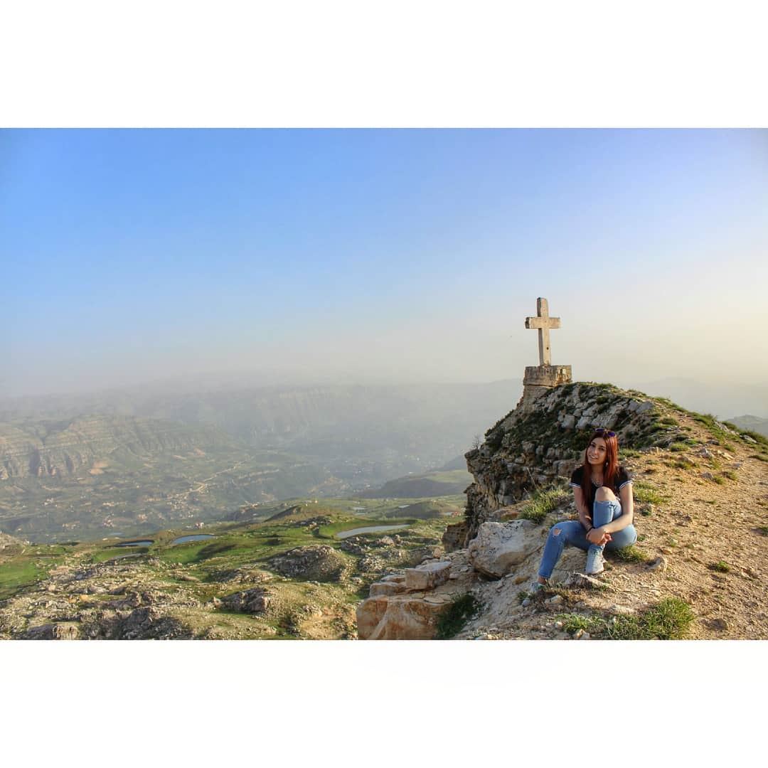 Enjoy the little things! livelovelebanon  livelovebeirut  liveloveakoura ... (North Governorate)