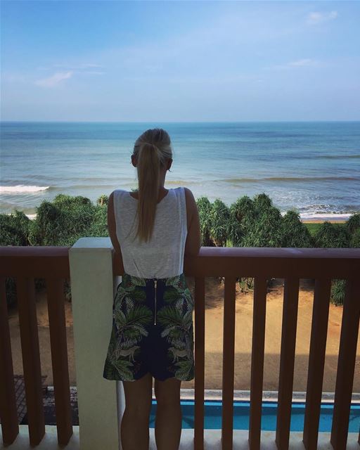 Escape the ordinary ... lucytravels 💚... keepdiscovering ...... (Sri Lanka)