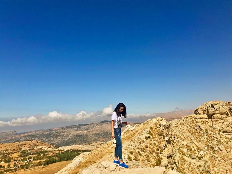 Eudaemonic happiness• (El Laklouk, Mont-Liban, Lebanon)