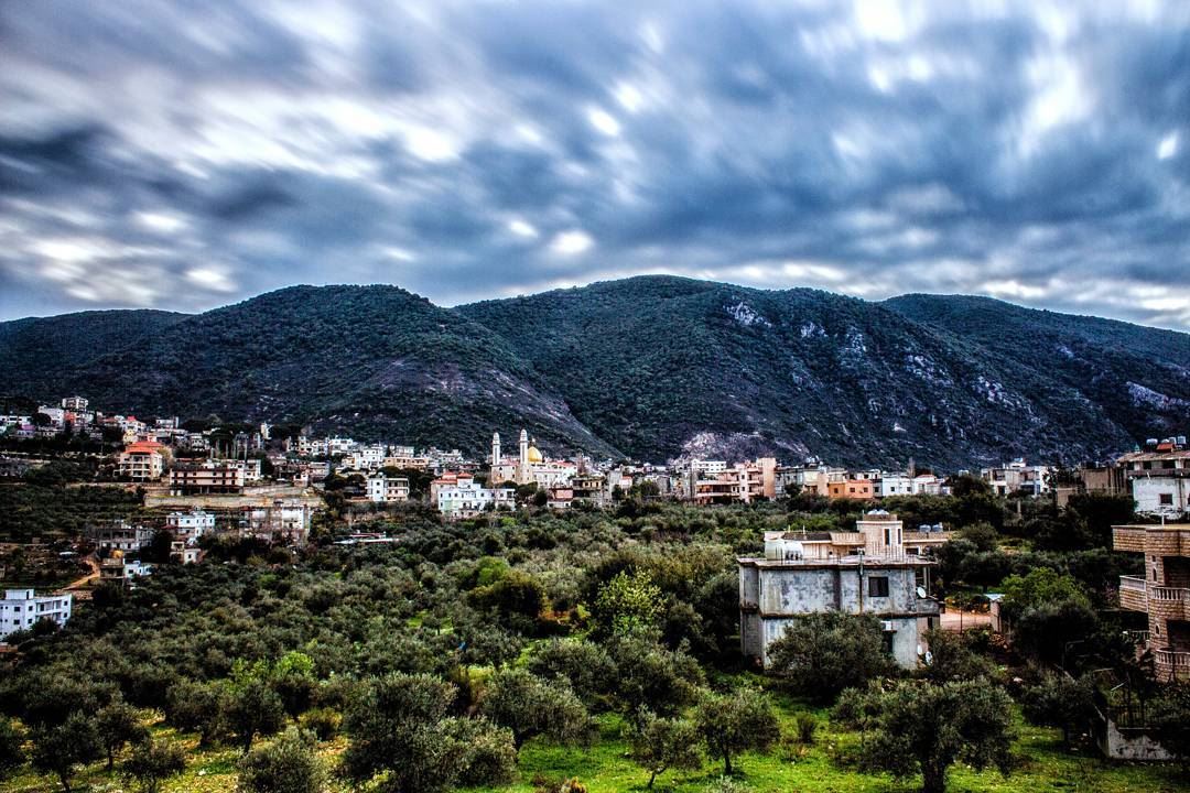 Every morning you have two choices- continue to sleep with dreams or wake... (Arabsalim, Lebanon)