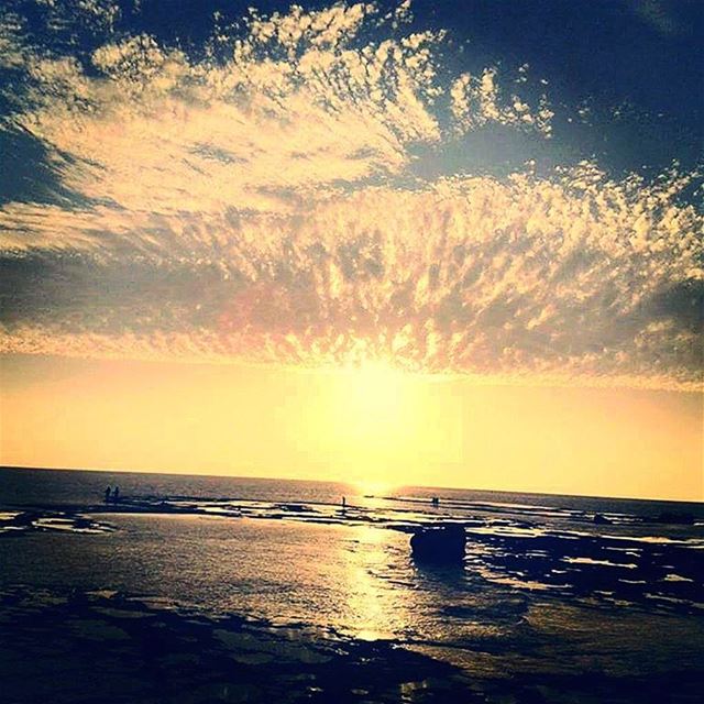 " Every Sunset Brings A Promise For A New Dawn..." whatsuplebanon... (Amchitt, Mont-Liban, Lebanon)