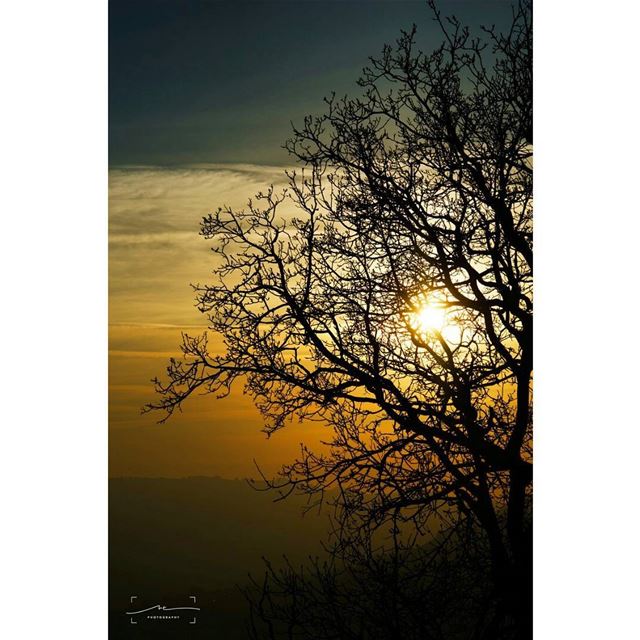 - Every Sunset is an opportunity to reset - Richie... (Bcharreh, Liban-Nord, Lebanon)