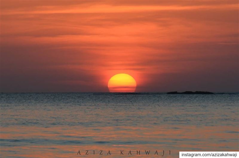 Everything you've ever wanted is on the other side of... (Tyre, Lebanon)