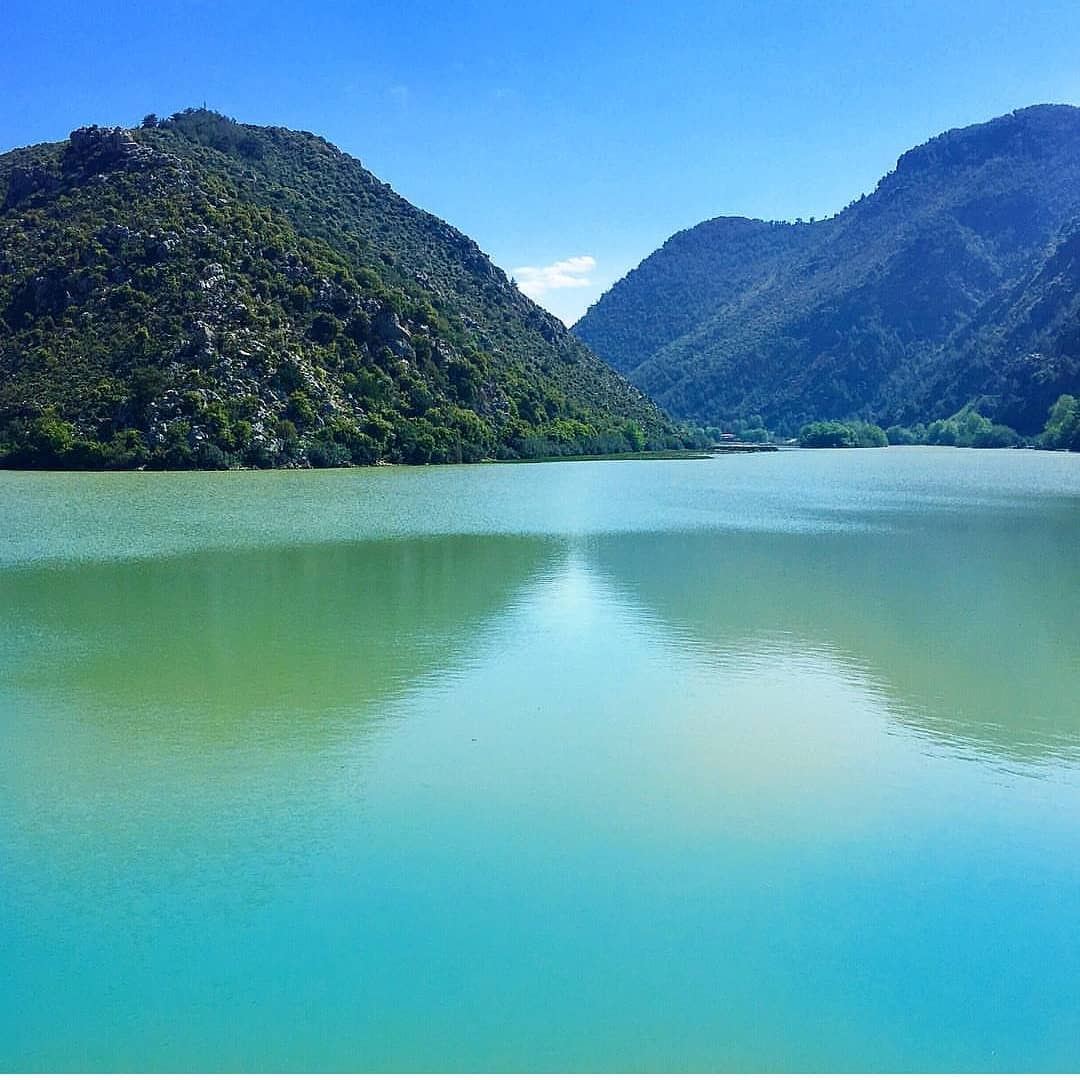 EXPLORE I LEBANON, OUYOUN EL SAMAK & HIKING THIS SUNDAY. BOOKING. 03955642... (Ouyoun El Samak Waterfalls)