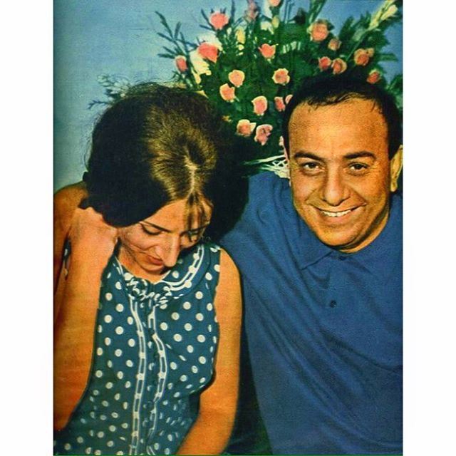 Fairuz Assi Rahbani,