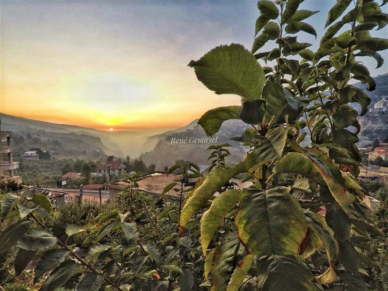 ....FAITH can move mountains.... goprome  goproleb ... (Bcharré, Liban-Nord, Lebanon)