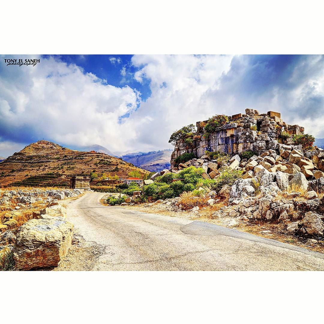  faqra  beautifulnature  beautifullebanon  naturephotography  nature ... (Faqra, Kfardebian)