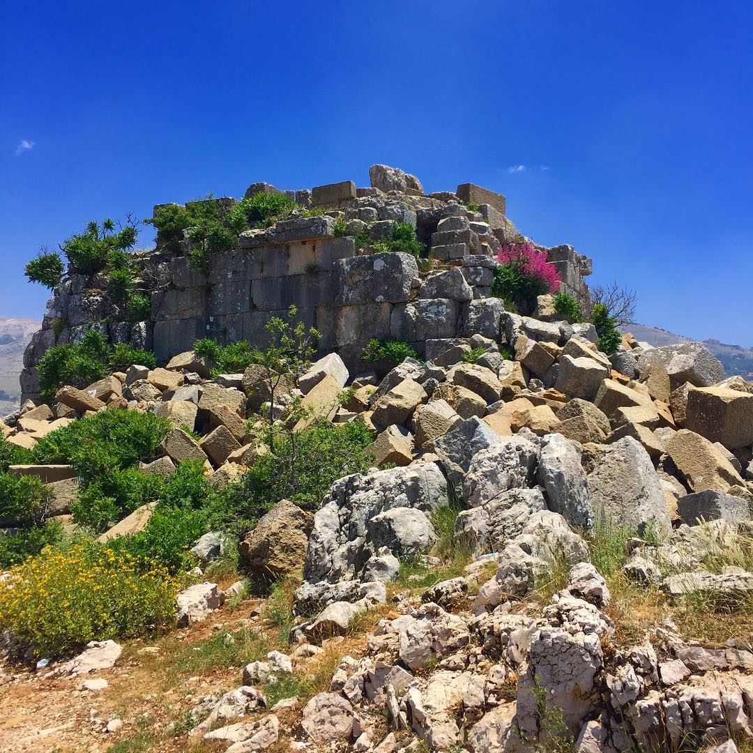  faqra  love  lebanon  lebanontimes  lebanonspotlights  whatsuplebanon ... (Faqra Ruins)