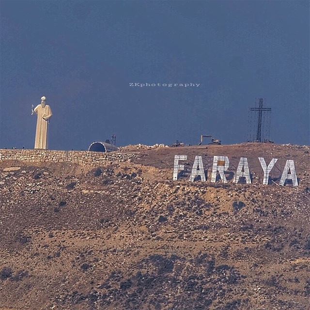 Faraya- Summer 2017 🇱🇧 • insta_lebanon  ig_lebanon  lebanon_pictures ... (Faraya, Mont-Liban, Lebanon)