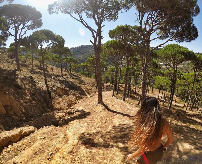 Find beauty in the ordinary, & you’ll find joy in unexpected places.. 🌟 (لبنان Lebanon)