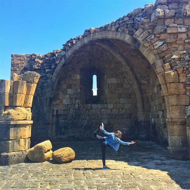 Find your... (Sidon Sea Castle)