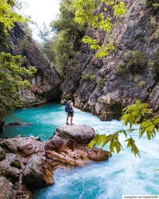 Finding paradise wherever i go 🏞....... landscapephotography... (Chouwen)