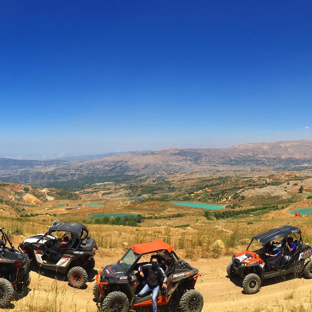 For more info on Helmets-On Rental trips : +961 1 644 442  trip  letsride... (Falougha, Mont-Liban, Lebanon)