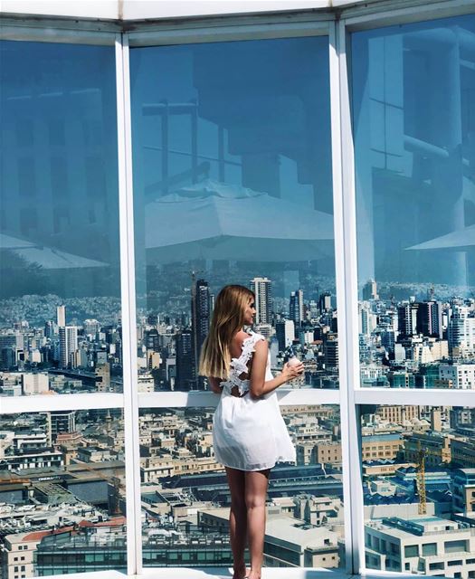 💫 (Four Seasons Hotel Beirut)