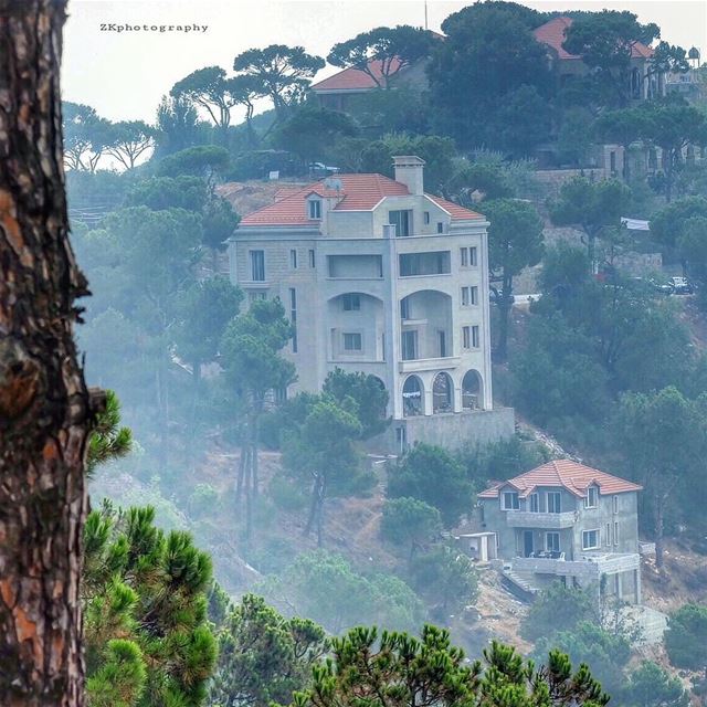 From Dhour shweir - Summer 2017🇱🇧 • insta_lebanon  ig_lebanon ... (Dhour choueir)