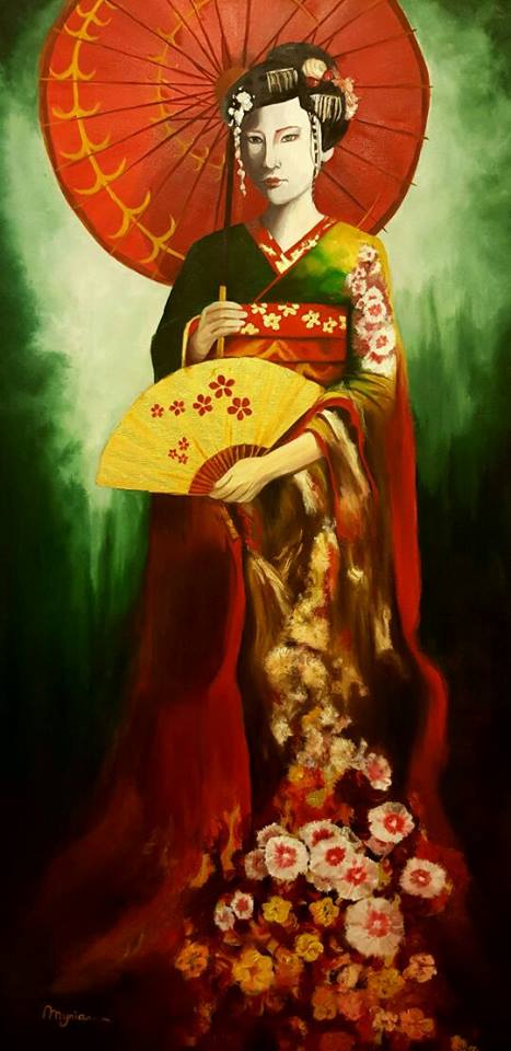 Geisha