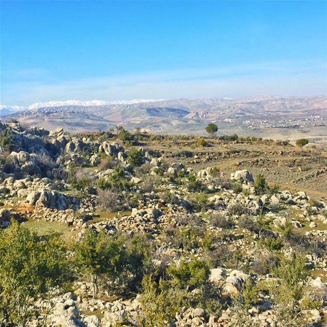 Getting... (Rashaya District)