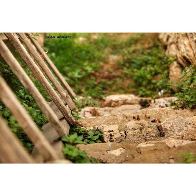 Ghazir!  ghazir  liveloveghazir  beauty  old  stairs ... (Ghazir, Mont-Liban, Lebanon)