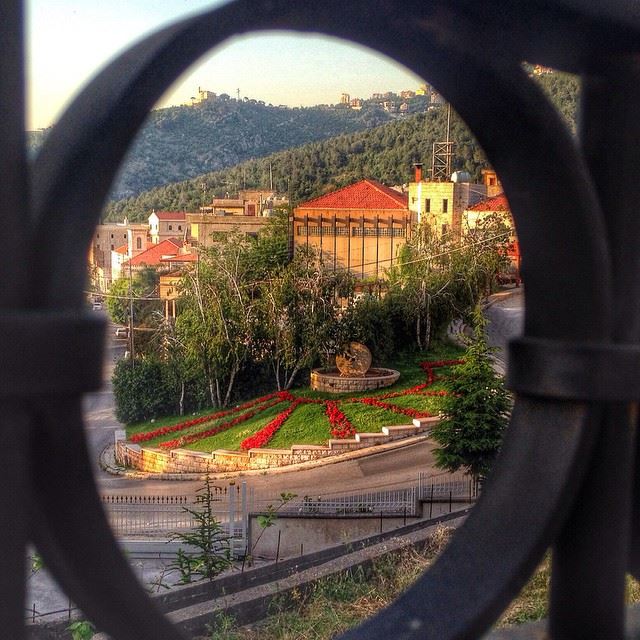 Ghazir  lebanon  ghazir  livelovelebanon  liveloveghazir  nature  sun ...