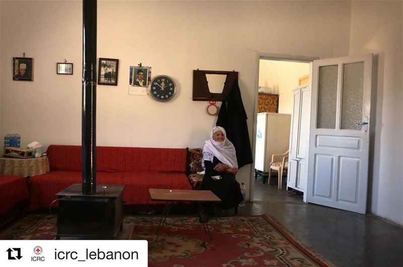 Good day Beirut. I’ll be taking ove @icrc_lebanon Instagram account to...