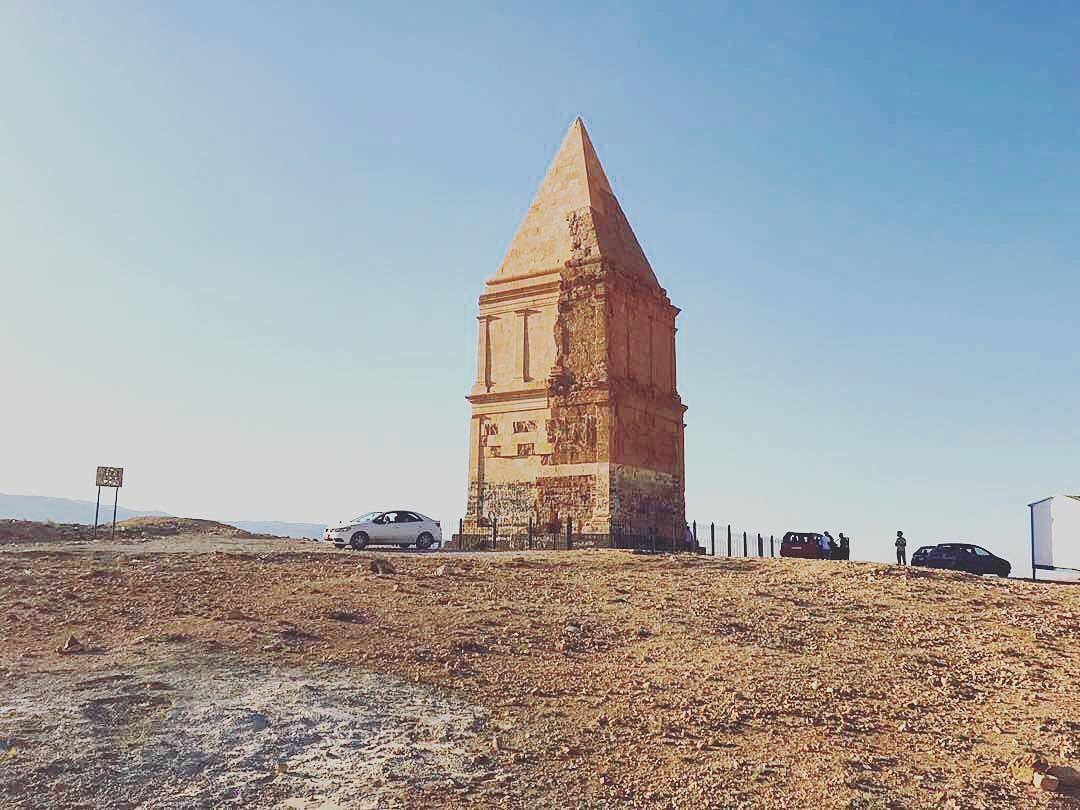 Good morning all!Photo credits to @natalyaoun hermel  hermel_city  bekaa...