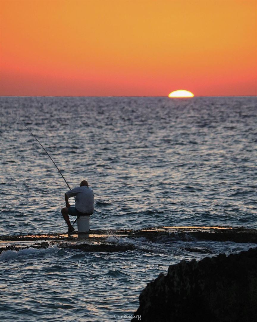 Good things come to those who wait @livelove.batroun (Batroûn)