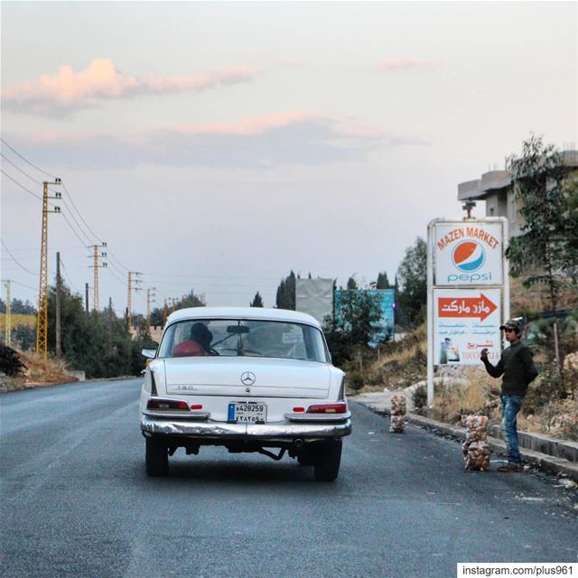 Goodbye 2018 🙋🏻‍♂️ (Khirbet Qanafâr, Béqaa, Lebanon)